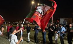 Iğdır’da Amedspor şöleni