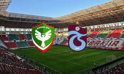 Amedspor Trabzonspor maçı öncesi 26 çocuk futbolcularla seremoniye çıkacak