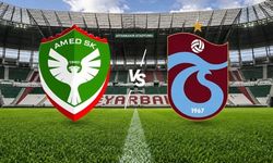 Trabzonspor’un Amedspor kafilesi belli oldu: Önemli eksiklikler var