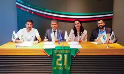 Amedspor ile Diyarbakır Özel Batı Hastanesi arasında sponsorluk anlaşması