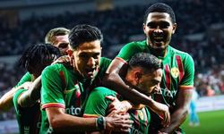 Amedspor yöneticisi Nadirova’dan Sezgin Baran Korkmaz’a teşekkür