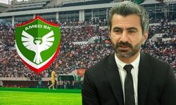 Amedspor Başkanından anlamlı teşekkür