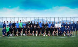Amedspor Burdur kampını tamamladı