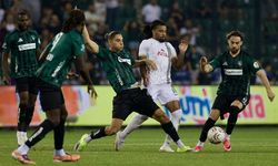 Amedspor Kocaeli deplasmanından eli boş döndü