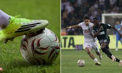 Amedspor ilk yenilgisini aldı