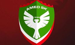 Amedspor’dan Erzurum FK maçı için ek tribün açıklaması