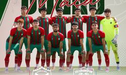 Amedspor bugün Erzurumspor'u ağırlayacak