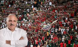 Amedspor maçı öncesi Trabzon’dan, Vali Zorluoğlu çağrısı