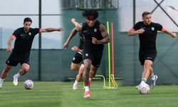Amedspor 'tamam' gibi: 16 gitti, 16 geldi