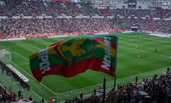 Amedspor, tarih yazacak: İlk 11, ilk gol, ilk maç