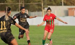 Amedspor'dan 4 transfer daha