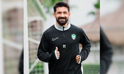 Amedspor transferi duyurdu!
