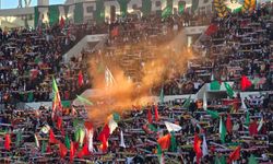 Amedspor taraftarları birleşti, tek ses oldu; Stadyumdaki ortak adres belli oldu