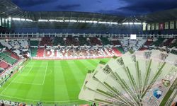 Amedspor’da bilet isyanı!