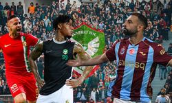 Amedspor’da Trabzonspor alarmı! Salah’a özel plan