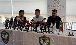 Amedspor’da transfer çalışmaları sürüyor: Hedef 3 takviye