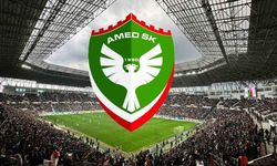 Amedspor'dan Cumhurbaşkanı Erdoğan'a ziyaret