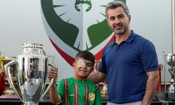 Amedspor’dan Hüseyin’e forma ve maç daveti