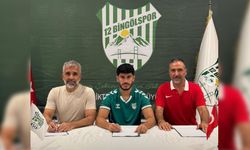 Amedspor’lu Civan Süer Bingölspor’da