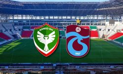 Amedspor'un Trabzonspor maçı bilet fiyatları açıklandı, biletler satışa çıktı