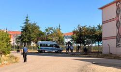 Başkentteki silahlı saldırıda 1 ağır yaralı