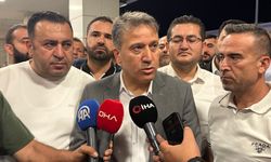 Yeni Parti İl Başkanına soruşturma
