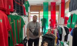 Avusturya Linz’den Amedspor maçı için geldi biletsiz kaldı