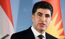 Axios: ABD, İran Devrim Muhafızları ile gizli temas için Neçirvan Barzani’yi aracı olarak kullandı
