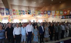 Bakırhan: Türk kardeşlerimiz korkmasın