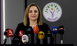 DEM Parti kongresinin tarihi belli oldu