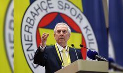 Aziz Yıldırım: Fenerbahçe'yi şampiyon yapacağım