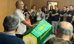 Baba Warvay Hakk’a uğurlandı