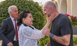 Bafil Talabani’den Leyla Zana’ya taziye mesajı