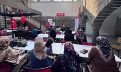 Diyarbakır’da bağcılık kursiyeri verildi