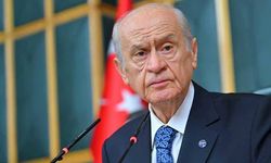 Bahçeli'den çerçeve yasa çağrısı: Sürece tam destek verilmeli