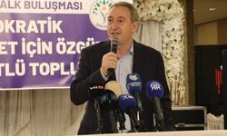 DEM Parti Eşgenel Başkanı Bakırhan: Süreci anneler sahiplenmeli