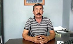 Bağımsız Maden-İş Genel Başkanı gözaltında
