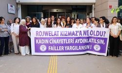Barışa İhtiyacım Var Kadın İnisiyatifi: Rojwelat Kızmaz’a ne oldu?