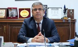 Baro Başkanı Güleç: Binlerce kişi siyasal hayata dönebilir