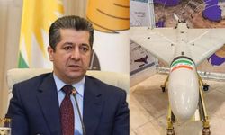 Barzani'nin ofisine saldırı!