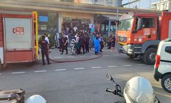 Batman'da spor salonundaki yangınla ilgili müfettiş görevlendirildi