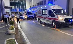 Batman’da 8’inci kattan düşen kadın hayatını kaybetti