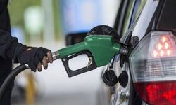 Benzine dev bir zam daha!