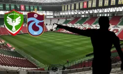 Amedspor'dan açıklama; Bilet transfer işlemi kapatıldı