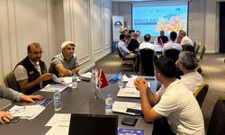 Bingöl Balı için yol haritası
