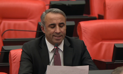 DEM Partili Fırat: Yeni umutlar büyüsün