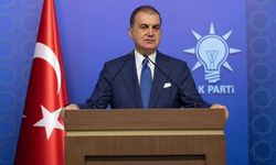 AK Parti Sözcüsü Çelik: " ‘Netanyahu soykırım örgütü' insanlığa karşı suç işleyen bir yapıdır"
