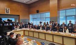 YENİ Parti’den “çerçeve yasa” teklifine ek görüş: “Israrımızın takipçisiyiz”