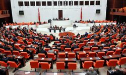Meclis'te 'Çerçeve Yasaya' hangi parti kaç oy verdi?