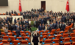 Bölge barolarından ortak 'Çerçeve Yasa' açıklaması: Tarihi bir fırsat